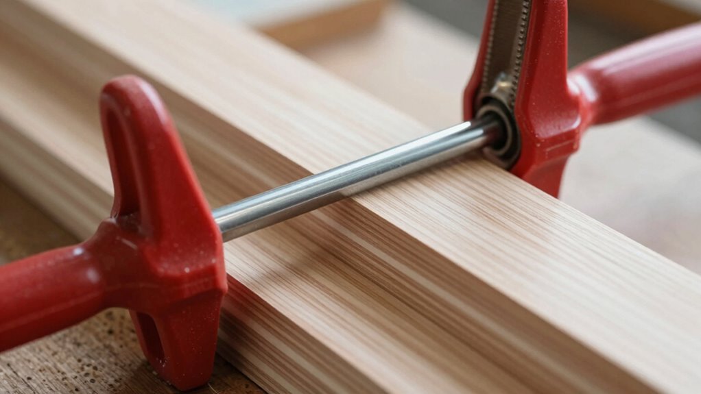 calibrate tighten inspect ensure