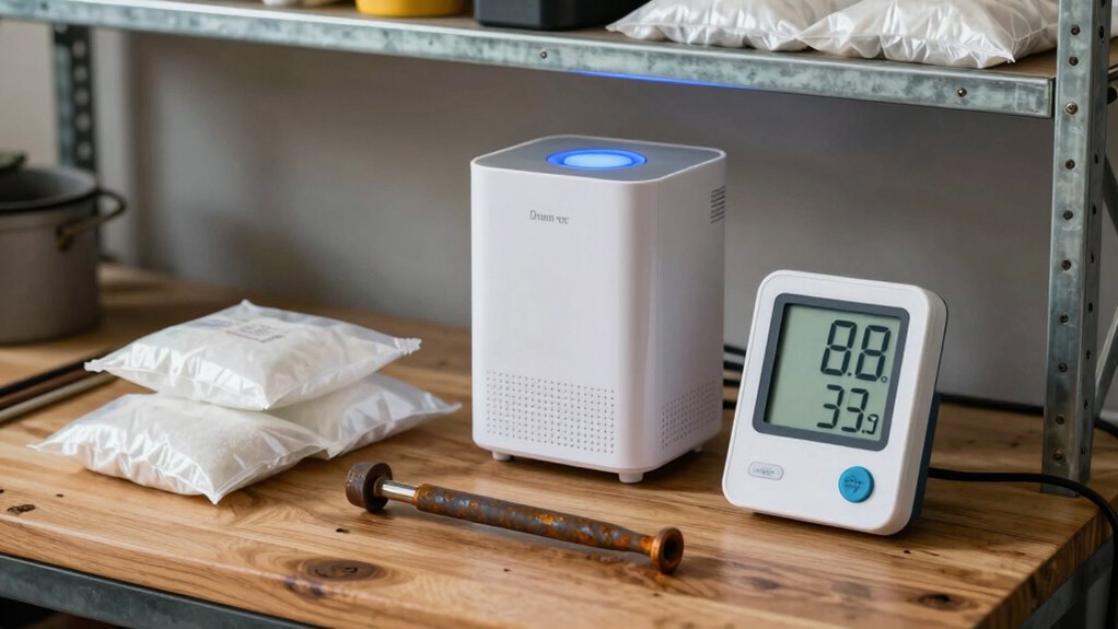 call a humidity specialist