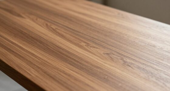 calm grain direction design