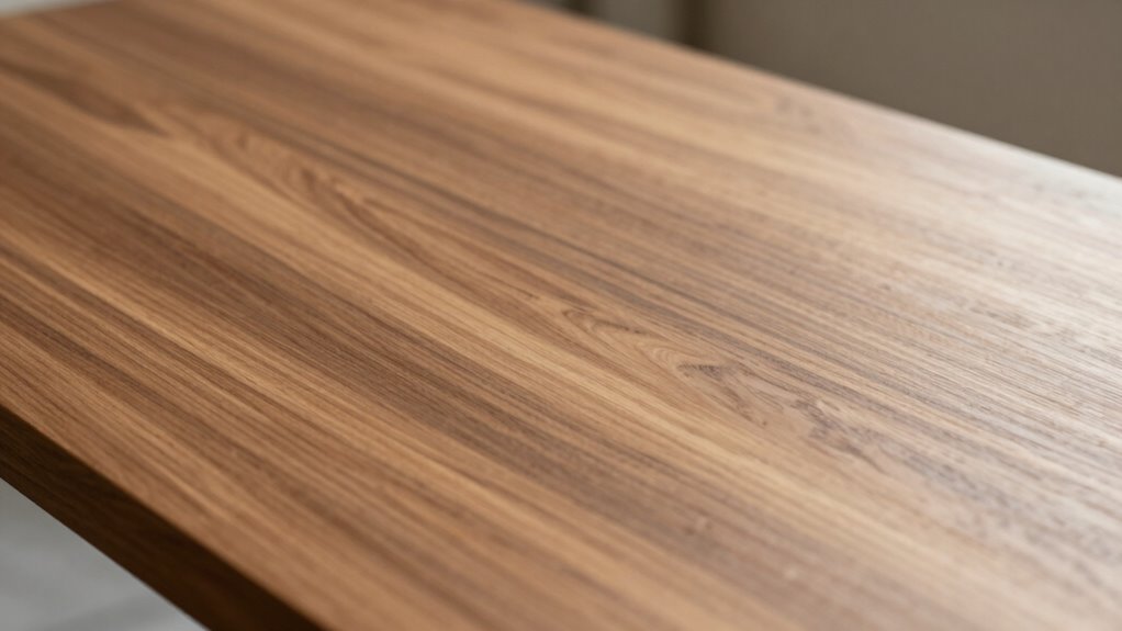 calm grain direction design