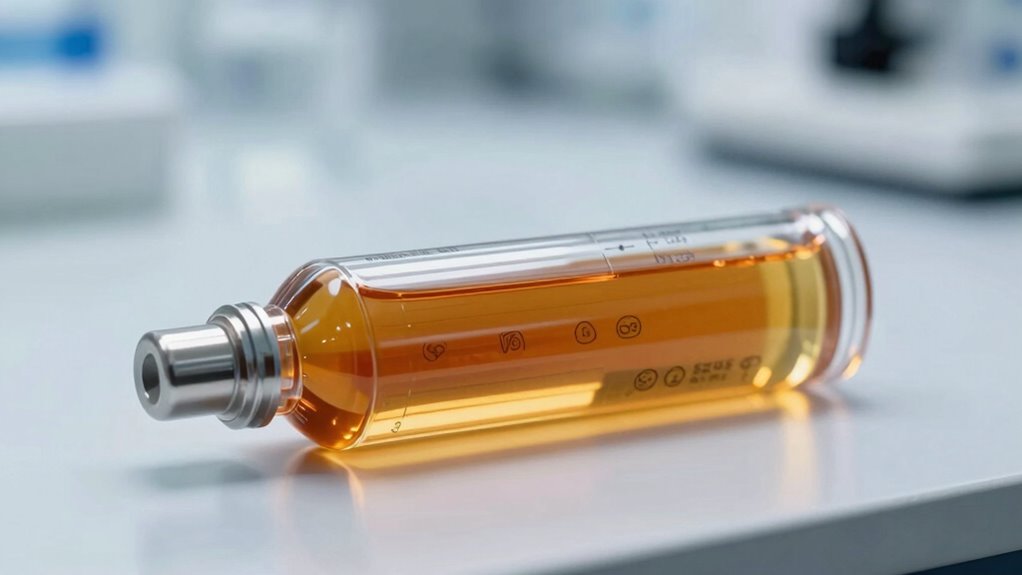 certified safe verified purity