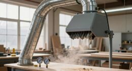 cfm versus static pressure