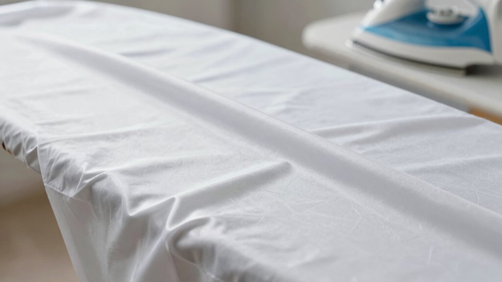 check adhesion and evaporation