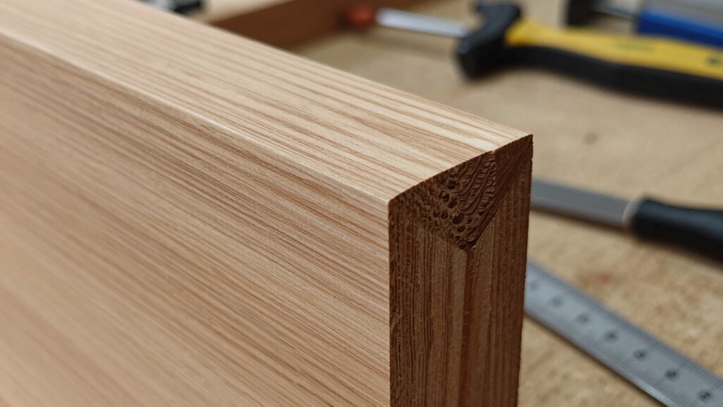 check angles and calibration