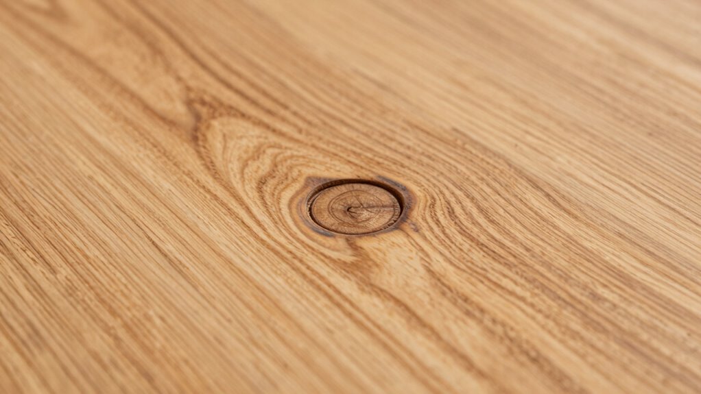 check grain alignment carefully