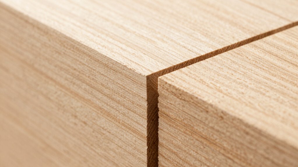 check grain use proper clamping