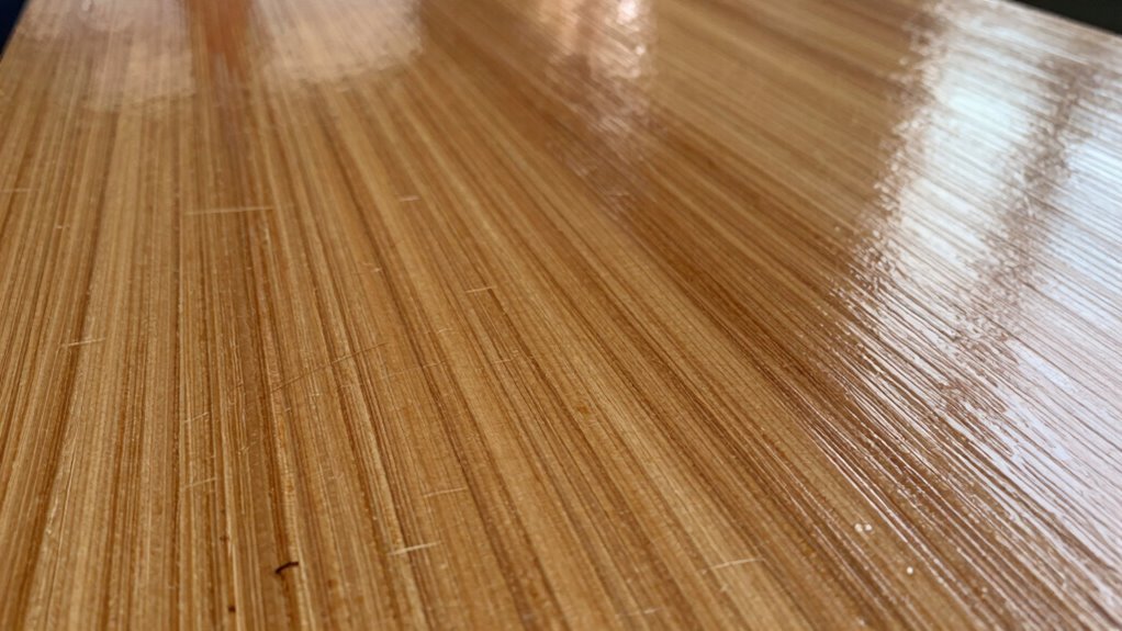 check primer and surface prep