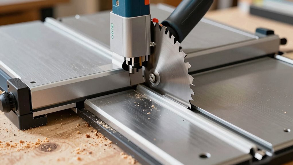 check saw model compatibility