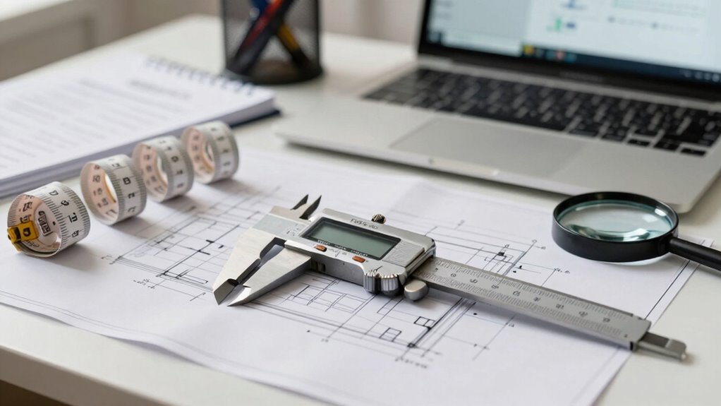 check tools and procedures