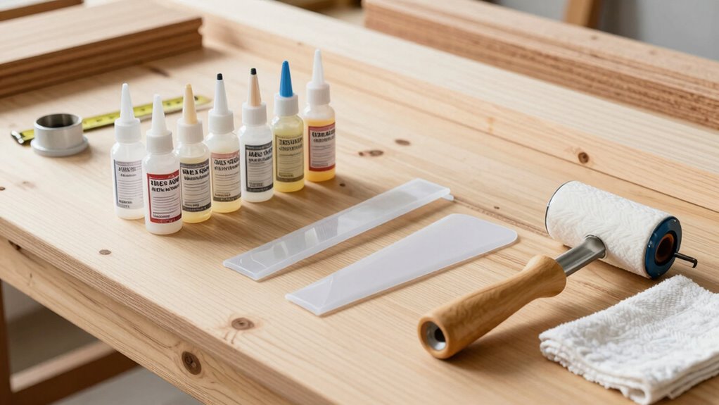 choose apply clamp ensure