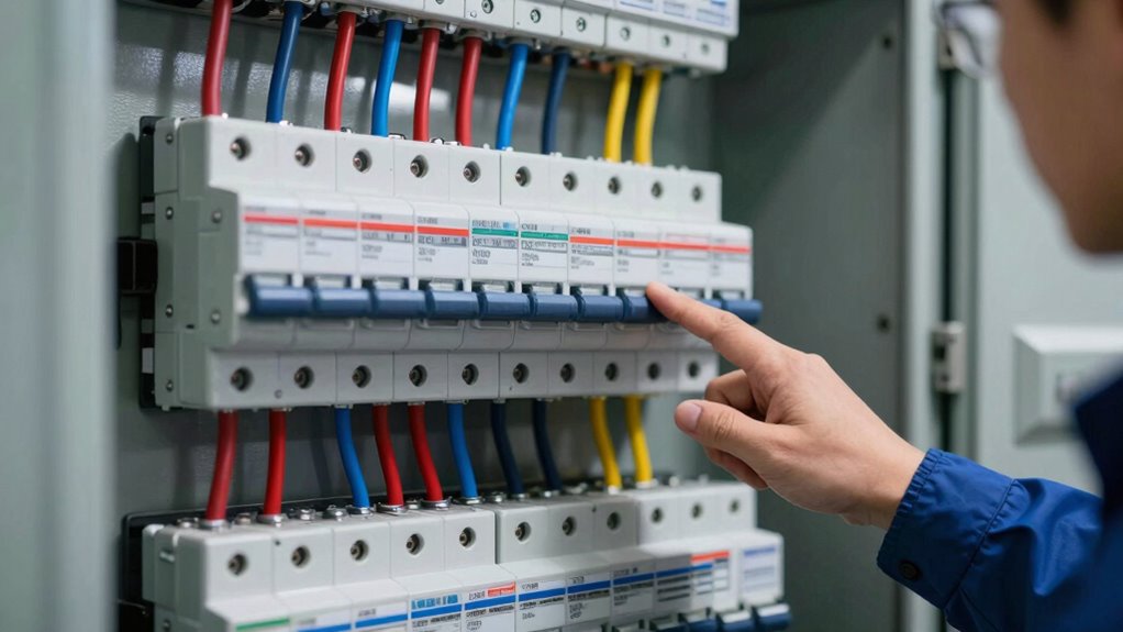 choose compatible reliable breakers