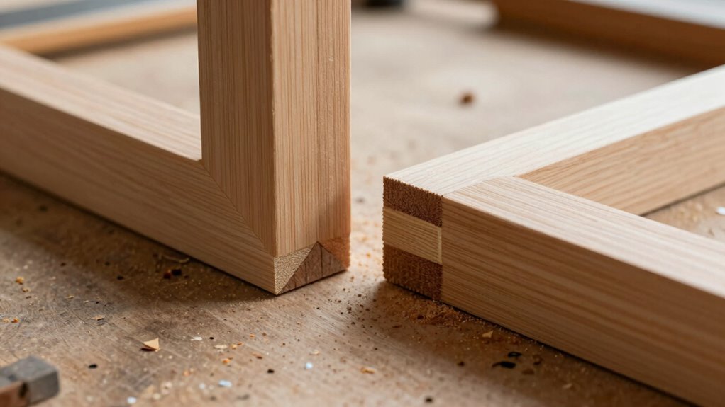 choose cuts based on purpose