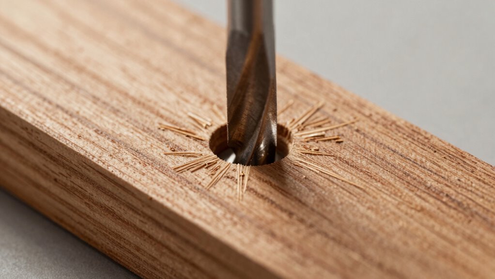 choose durable ergonomic countersink bits