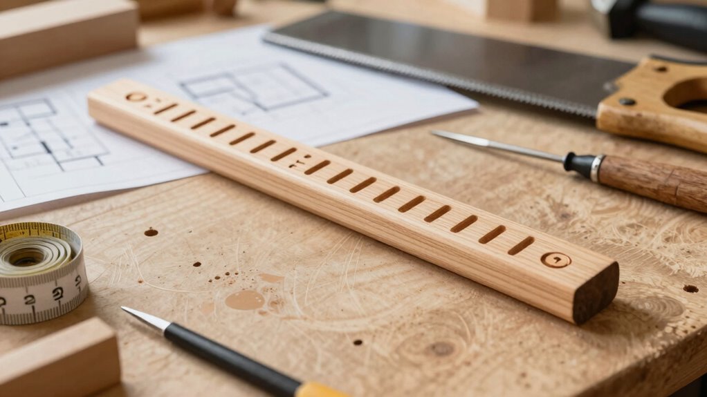 choose durable precise materials