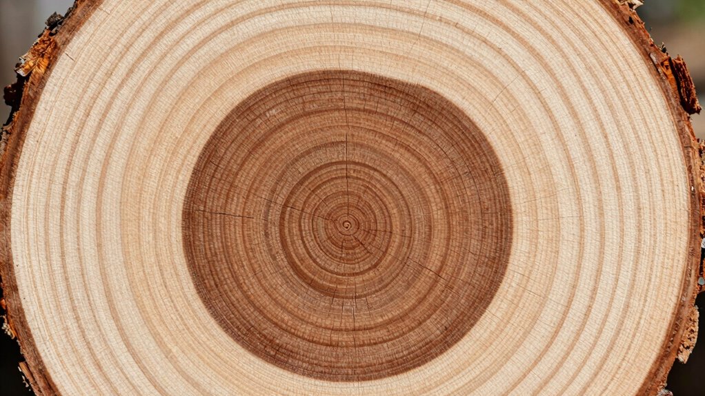 choose durable well dried wood