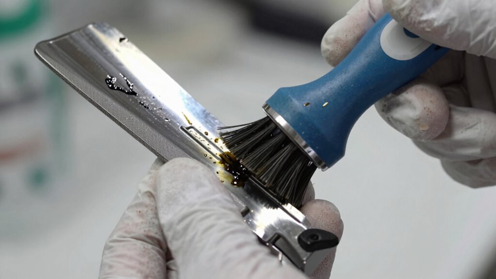 choose eco friendly commercial cleaners