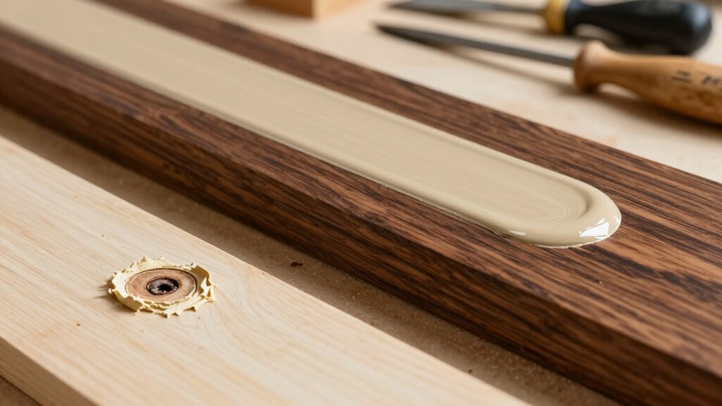 choose filler based on needs