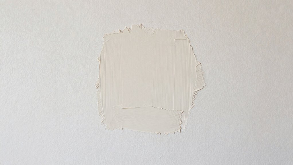 choose matching quality paints