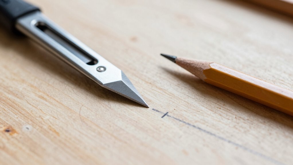 choose precise safe tools