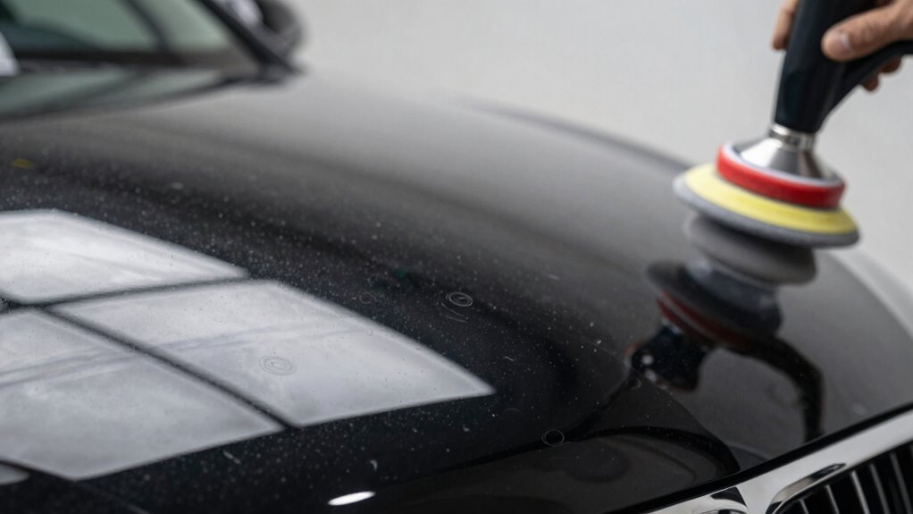 choose quality polishing tools