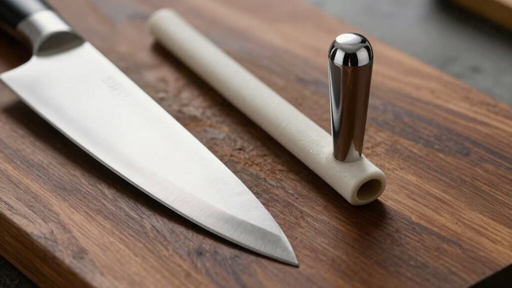 choose quality sharpening tools