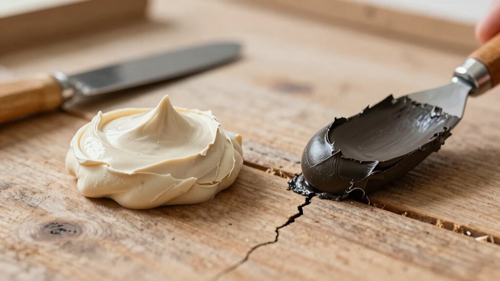 choose repair product wisely