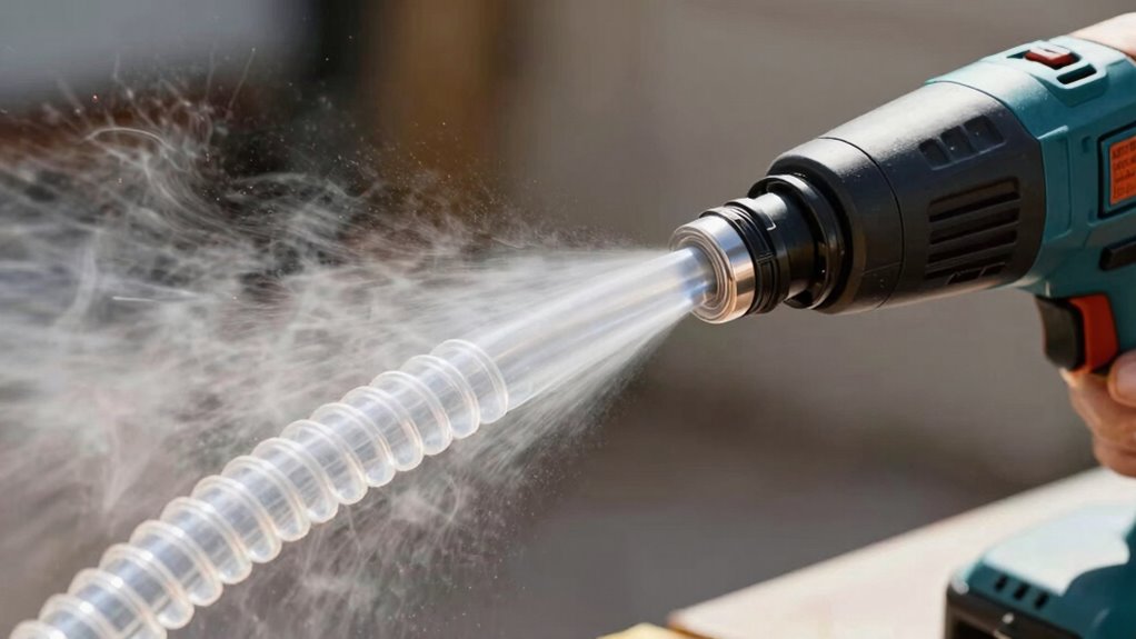 choose right dust collection system