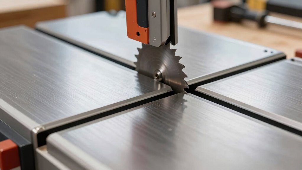 choose safety driven cutting tools