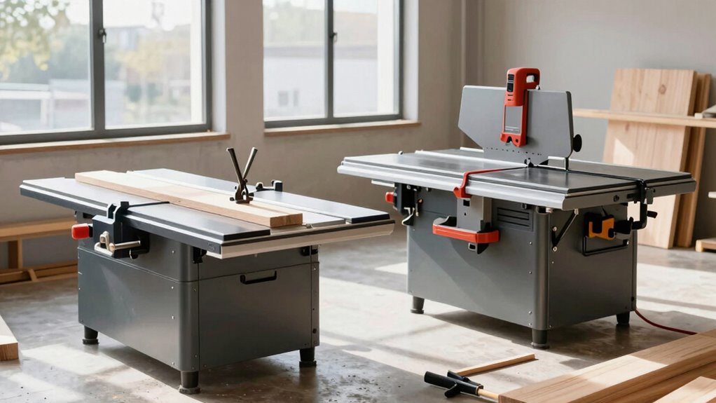 choose saws based on needs