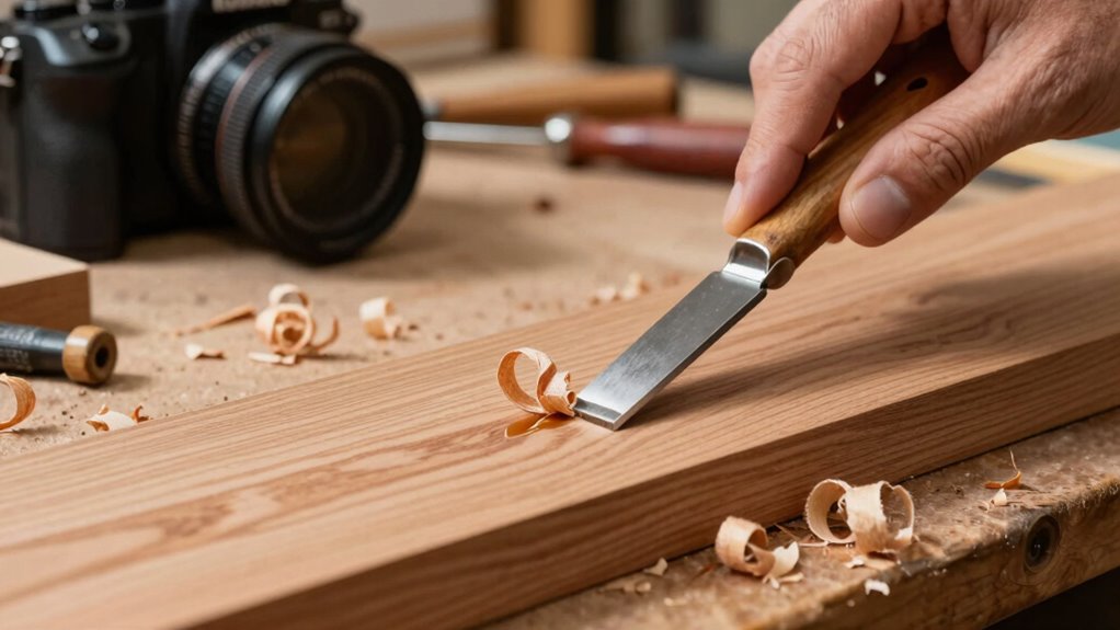 choose suitable ergonomic scraper