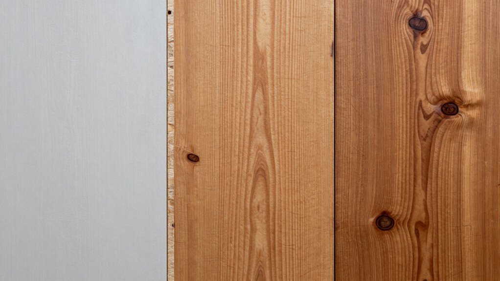 choose suitable material carefully