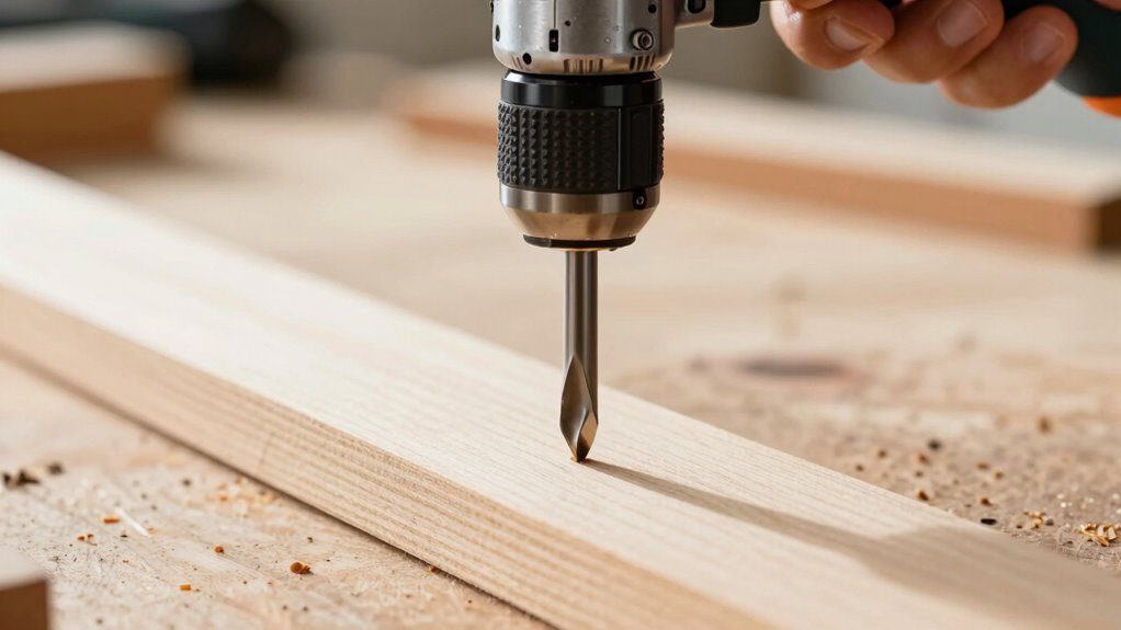 choose suitable power source