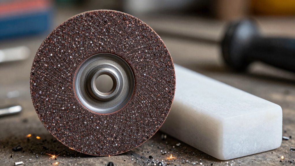 choose the right finishing tool