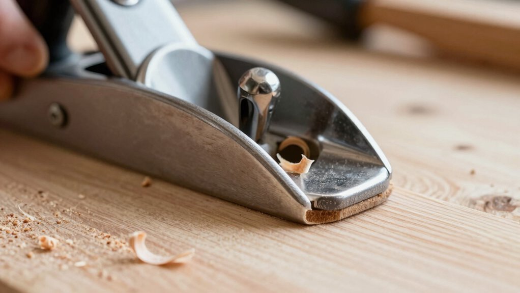 choose the right plane