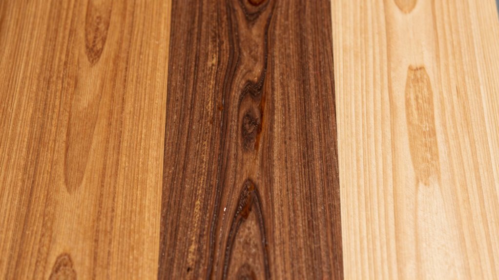 choose the right wood oil