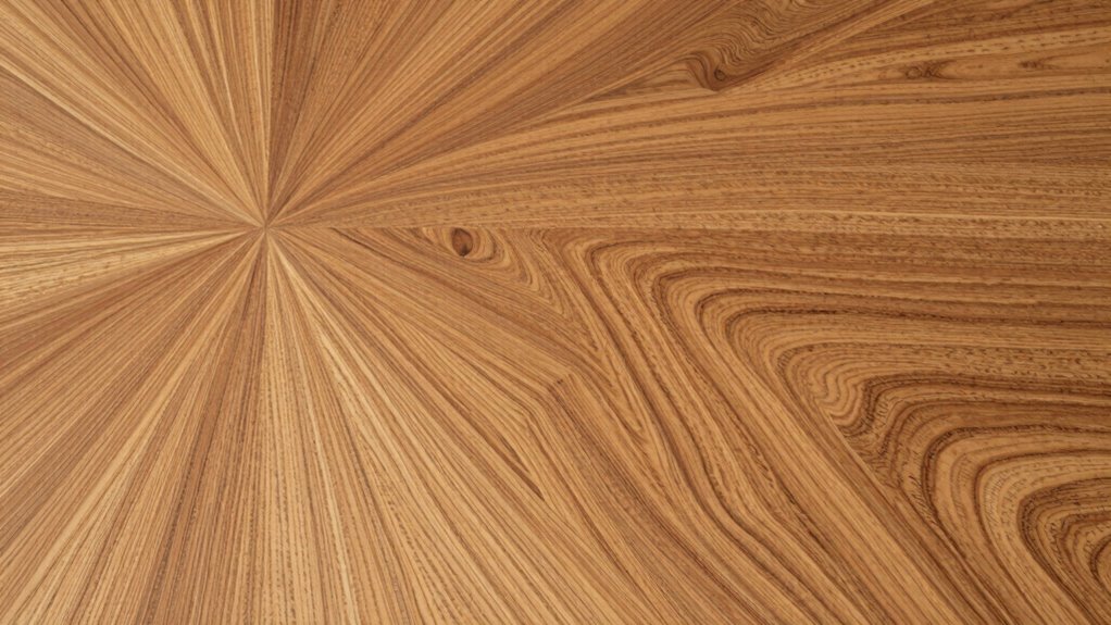 choose wood based project