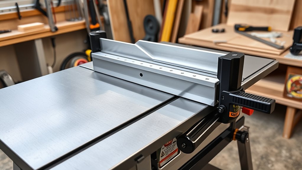 choosing a precise safe saw