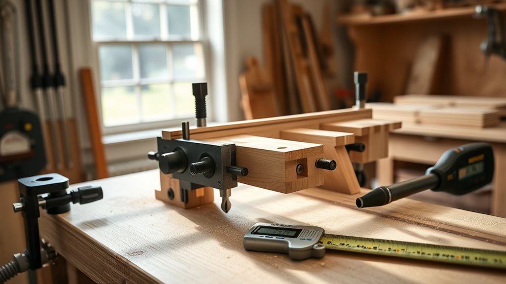 choosing accurate durable portable