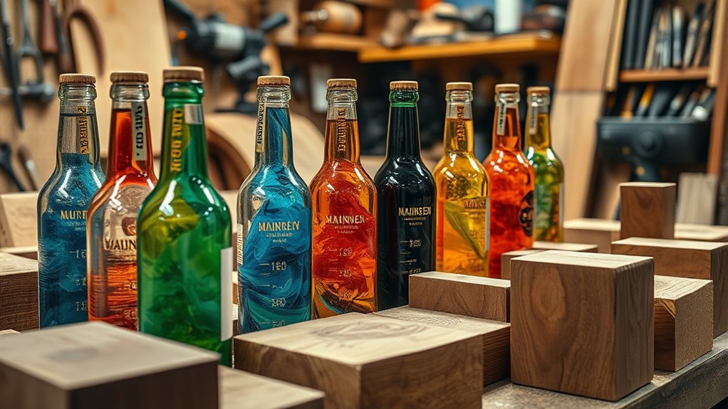 choosing affordable versatile resin