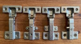 choosing appropriate hinge types
