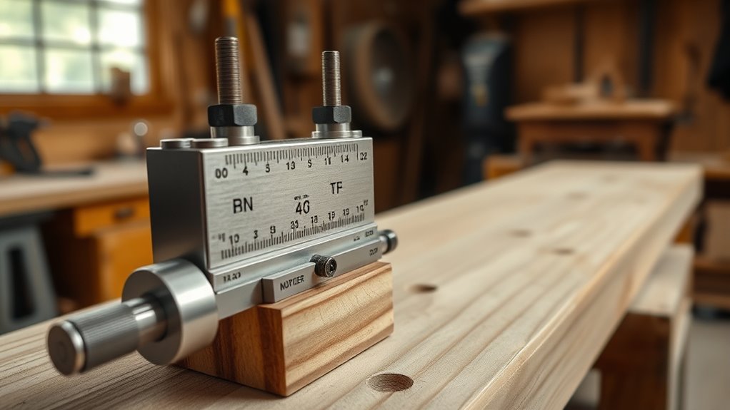 choosing durable adjustable jigs