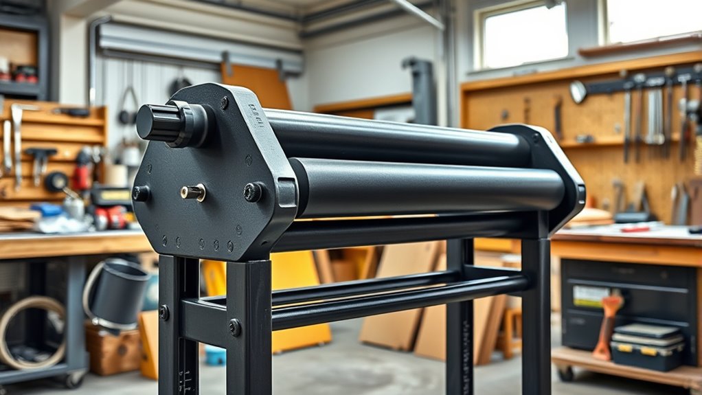 choosing durable adjustable stands