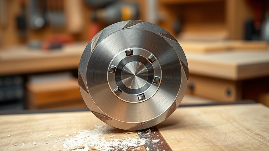 choosing durable compatible cutterheads