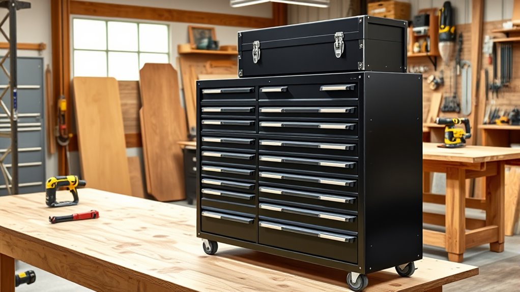 choosing durable functional storage