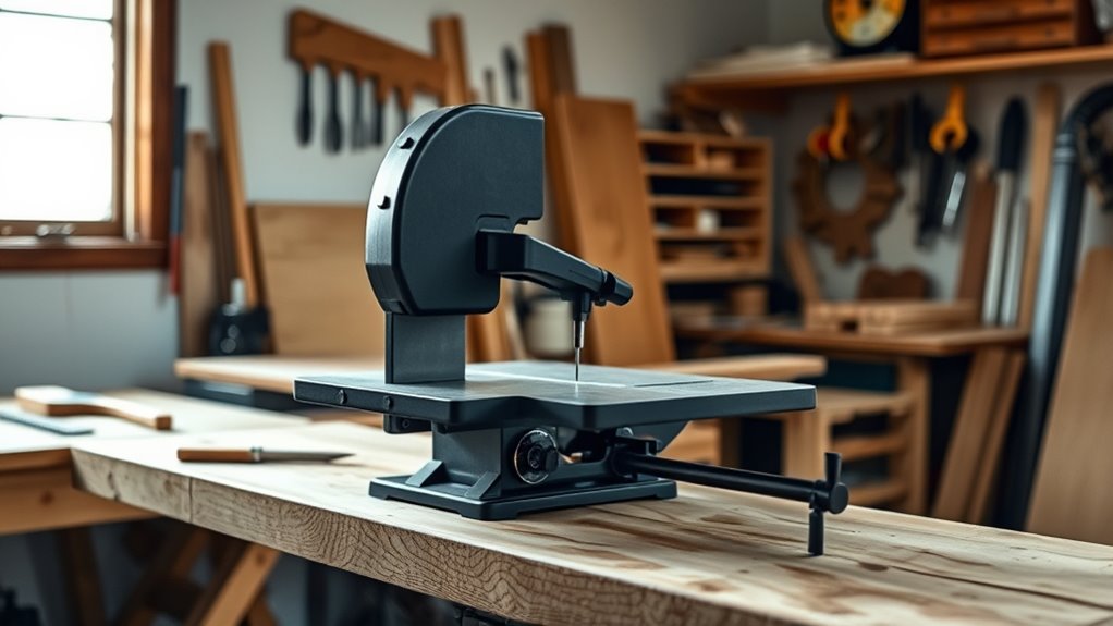 choosing durable powerful bandsaw