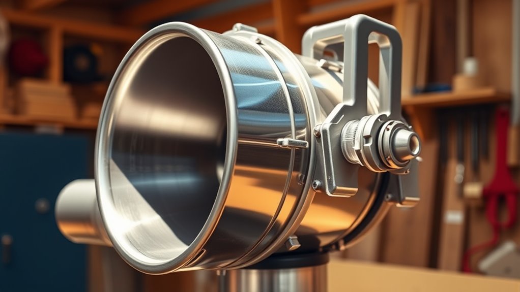 choosing effective cyclone separator