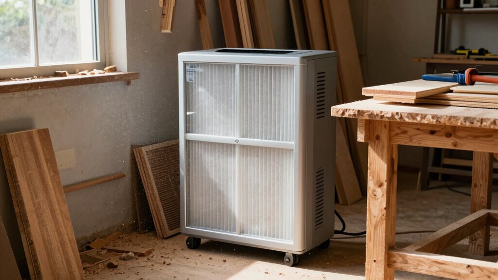 choosing effective durable filters