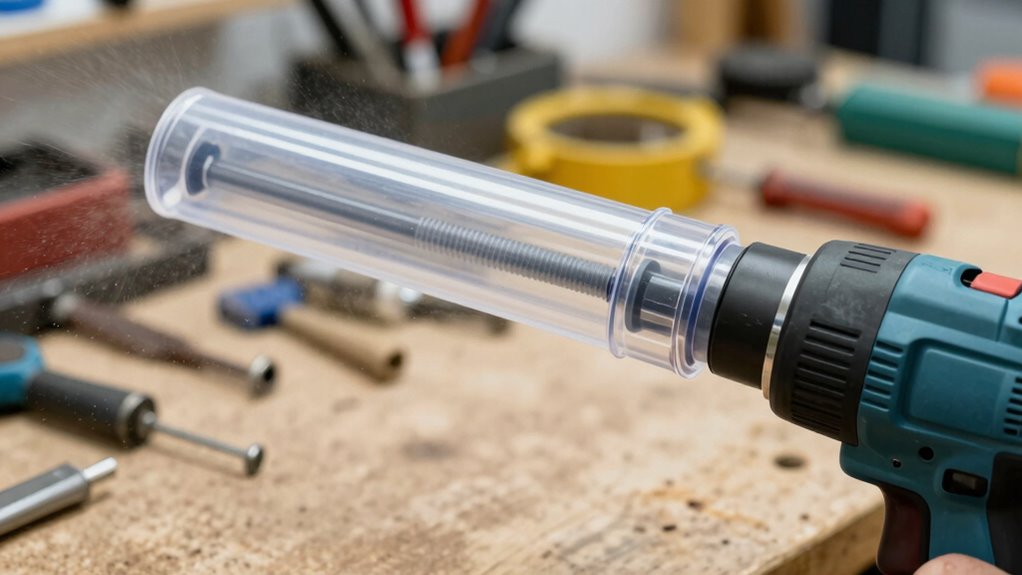 choosing effective dust filters