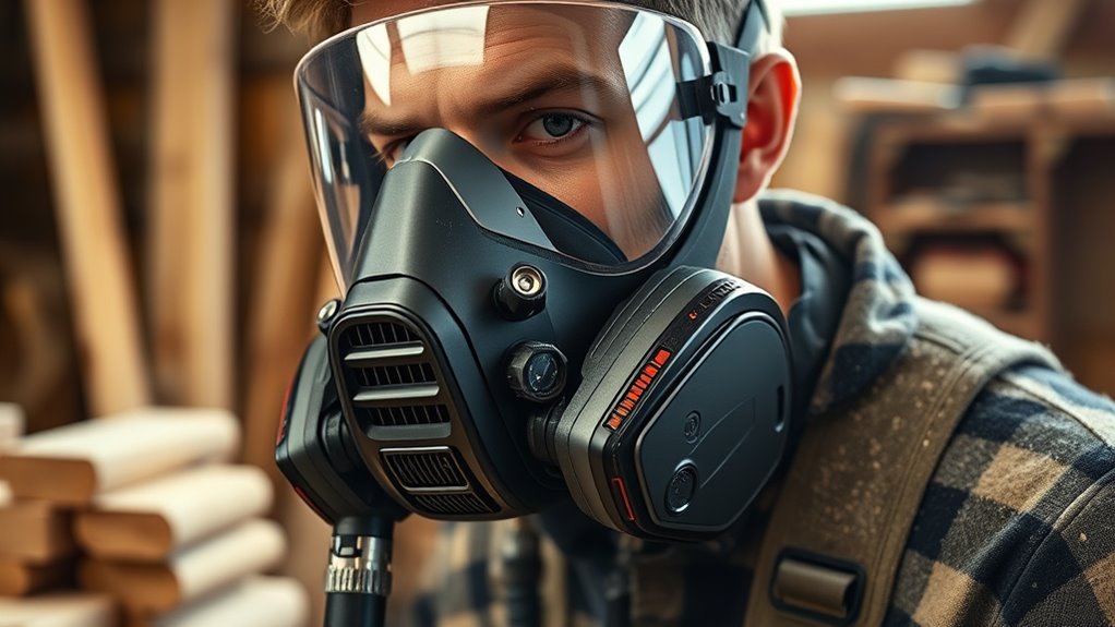 choosing effective woodworking papr