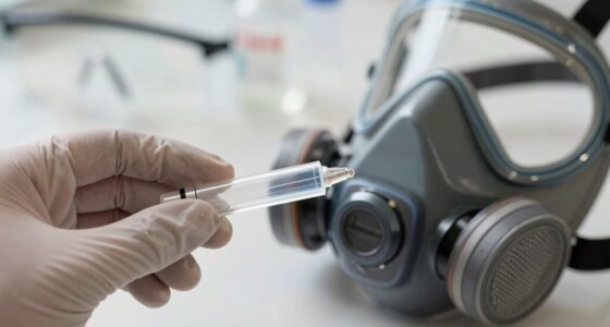 choosing organic vapor cartridges